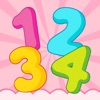 Baby Numbers Games icon