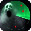 Ghost Detector - Camera Radar. icon