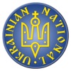 Ukrainian National FCU icon