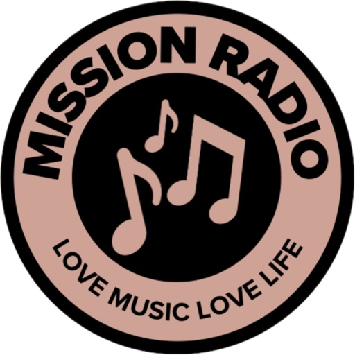 Mission Radio DAB