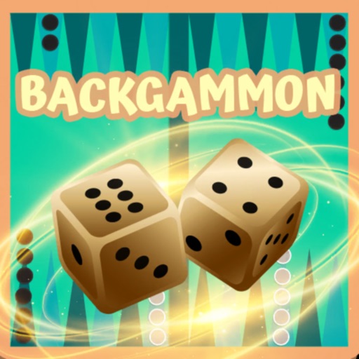 Backgammon - Classic Board