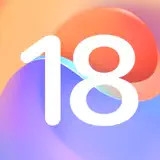 Lock Screen 18 - Ícone do app