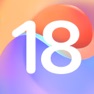 Get Lock Screen 18 for iOS, iPhone, iPad Aso Report