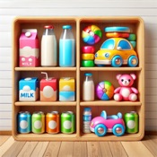 Goods Sort Jam!