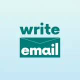 ASAP - AI Email Writer - Icono de la app