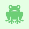 カエルの壁 - iPadアプリ