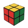 toy Cube Solver CubeXpert icon