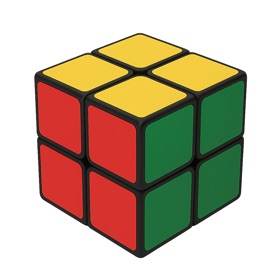 Screenshots (8) Rubix Cube Solver CubeXpert