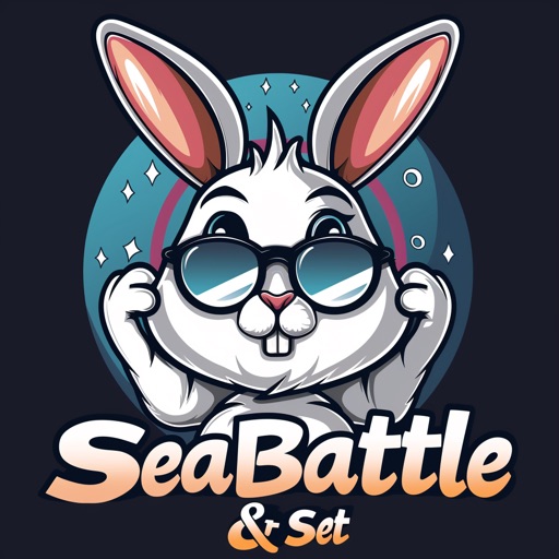 SeaBattle & Set icon