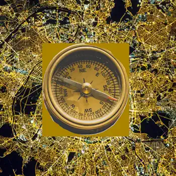 Map Challenge - Treasure Hunt Customer Service