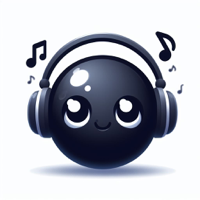 Fusion: Stations and Playlists logo