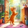 Teasing Pet Fun Game icon