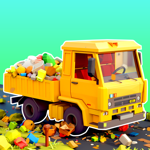 Trash Tycoon Idle Empire на пк