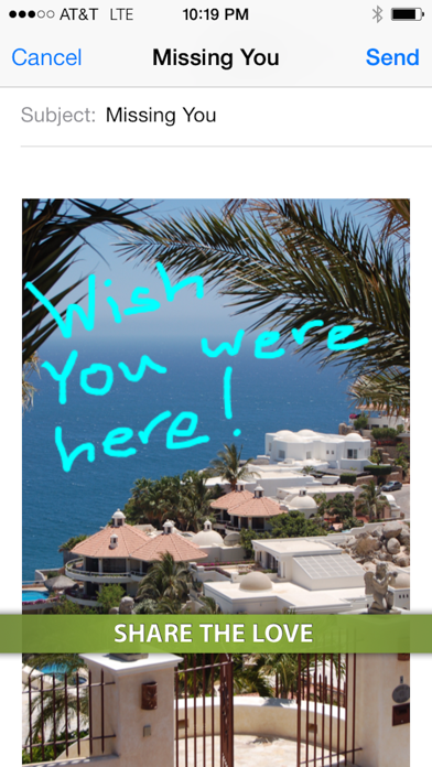 Spiral by Digital Generalists iPhone screenshot 5 - Productivity app
