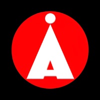 America Radio Miami app icon - Entertainment app for iPhone