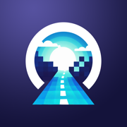 Travel Tracker by Photo Route