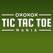 Tic Tac Toe Mania - Neo