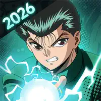 Yu Yu Hakusho: Slugfest icon
