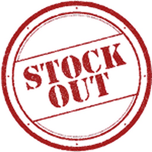 Stockout India