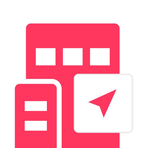 Interact Workspace icon