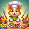 Animal Restaurant Chef Delight icon