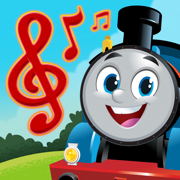Thomas & Friends™: Let\'s Roll