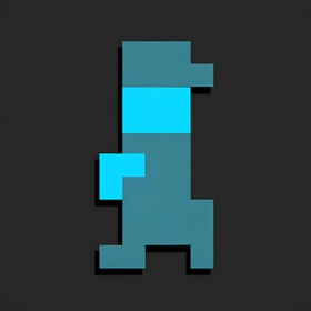 Ảnh chụp màn hình (4) Retro Casual Game: Looper Jump