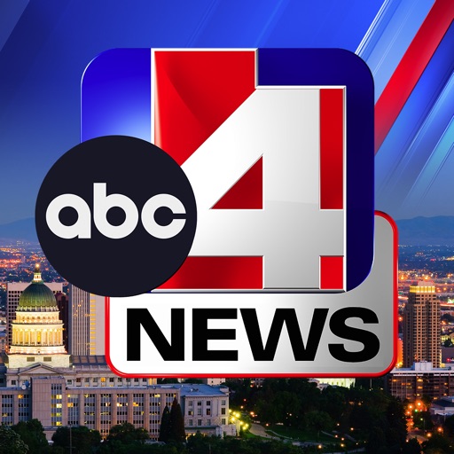 ABC4 Utah icon