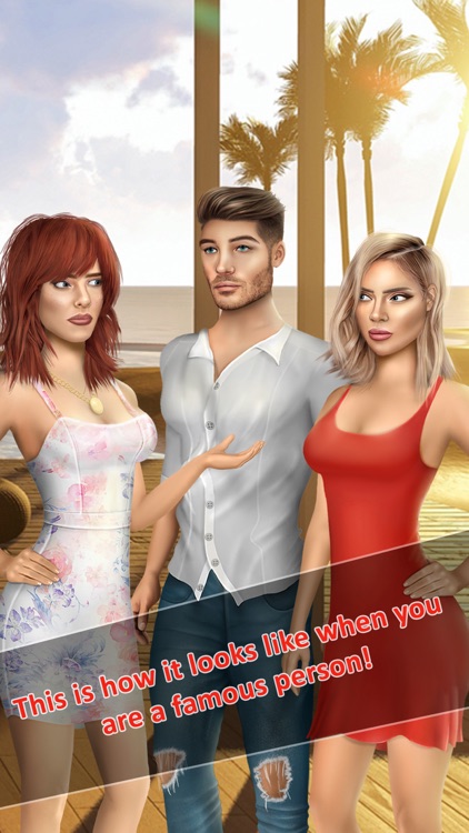 Love Game: Highschool Lies