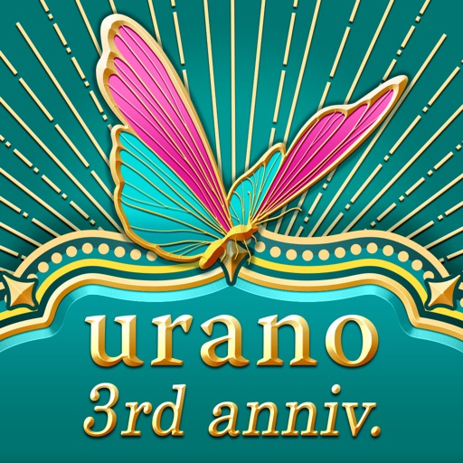 ウラーノ - チャット 占いで片思い・復縁相談・恋愛相談