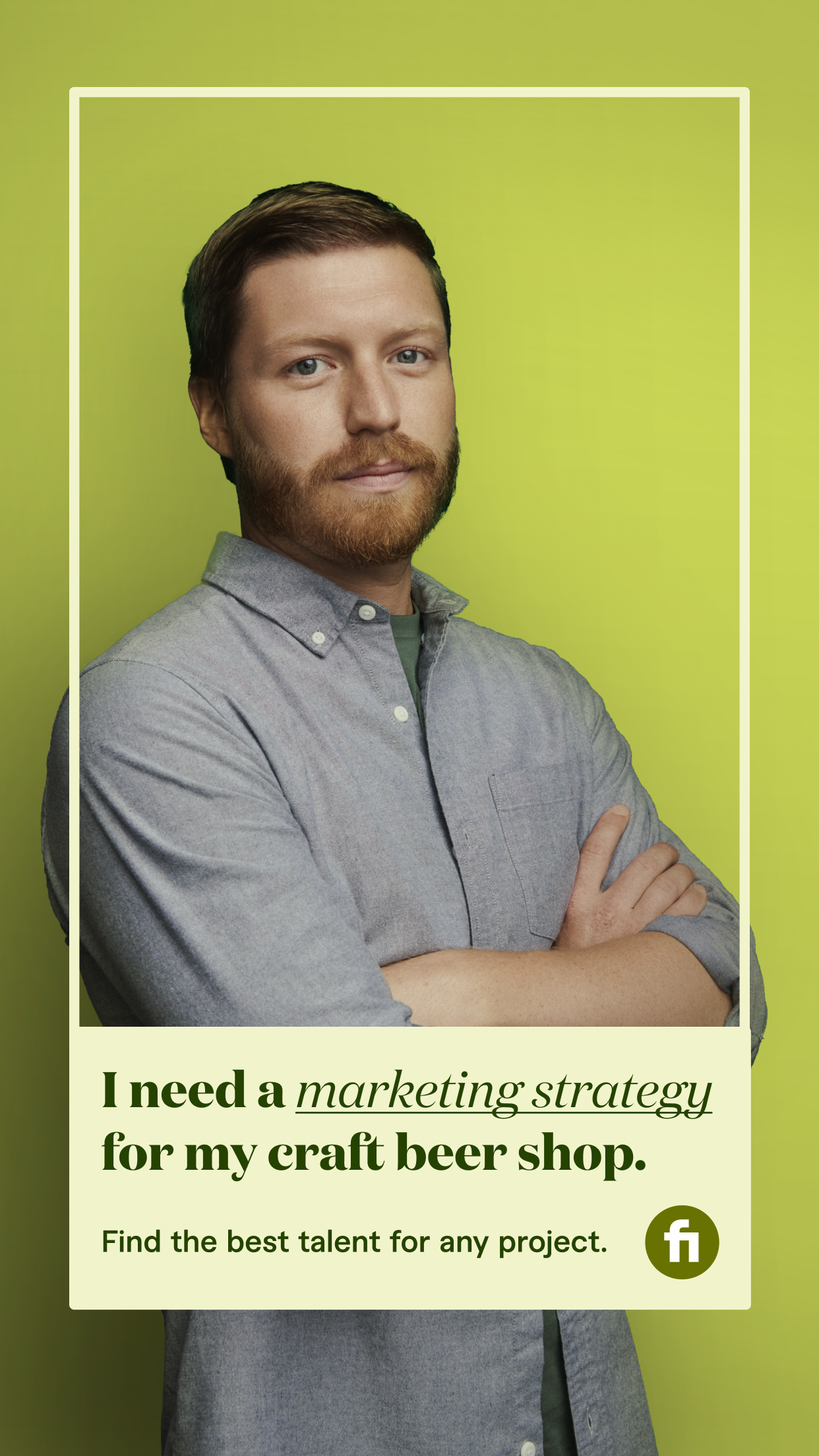 Fiverr - Freelance Services screenshot 6