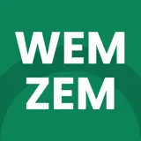 Wem Zem - Icona app