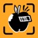 Bite Wisely - AI Food Scanner app icon - Health & Fitness app for iPhone