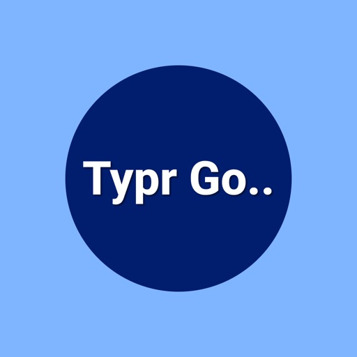 Typr Go