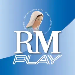 Radio Maria Play app icon