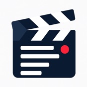 Teleprompter For Video Record