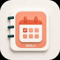 Golli Family Organizer