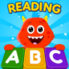 Phonics - Kids Reading Games - KIDLOLAND KIDS & TODDLER GAMES