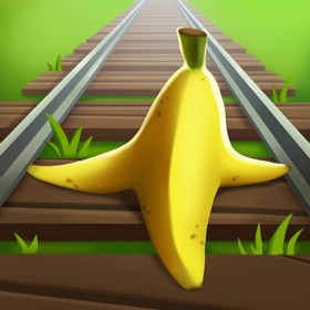 Slippy Rails