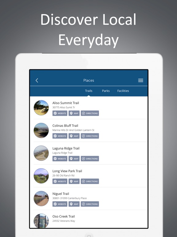 Screenshot #5 pour Laguna Niguel