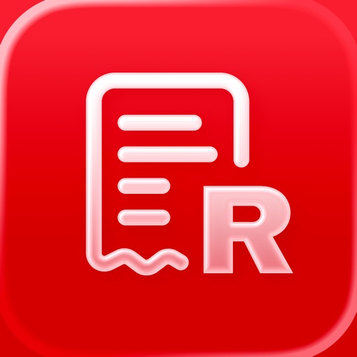 Redbox Invoice Maker