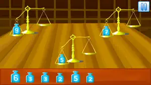 Learning numbers 123 count screenshot 4