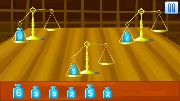 Learning numbers 123 count screenshot-3