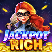 Jackpot Rich Slots