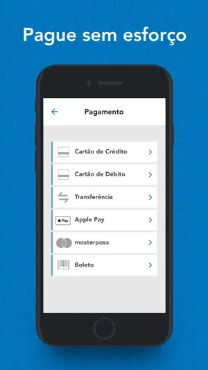 ZUL: Zona Azul Salvador screenshot 2