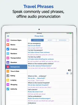 German Dictionary + screenshot 9