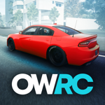OWRC: Open World Racing Cars на пк