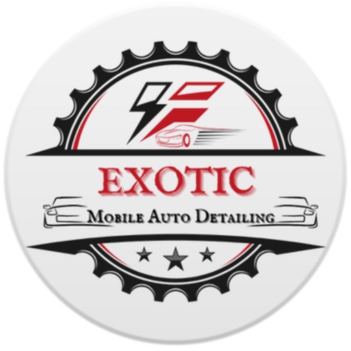 Exotic Mobile Auto Detailing