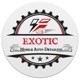 Exotic Mobile Auto Detailing app icon - Business app for iPhone