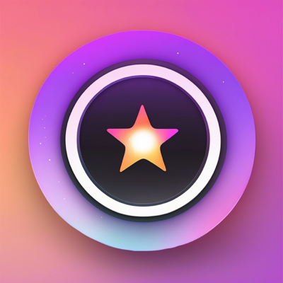 GlowCam: Light Up Selfie Dark